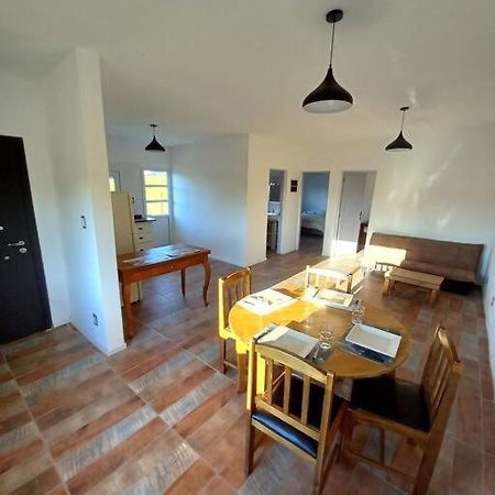 Comoda Casa Con Jardin En Colonia Del Sacramento Colonia del Sacramento Exterior photo
